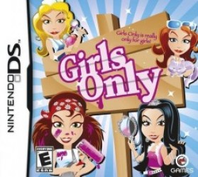 Girls Only Rom